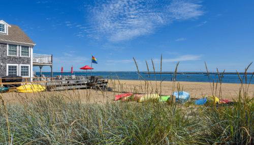 Community beach and sundeck - Foto 2