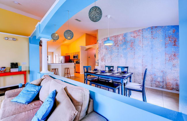 Paradise Island by Orlando Short Term - Foto 69