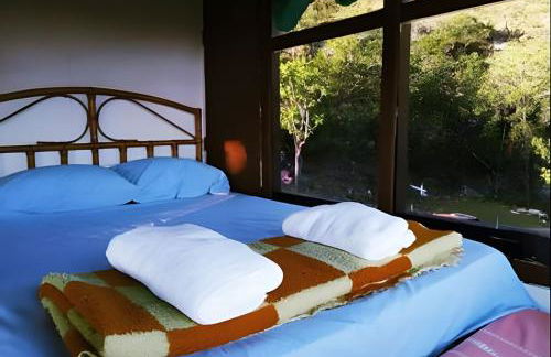 Sítio Piscina natural, Trilha e Cachoeira - Foto 35