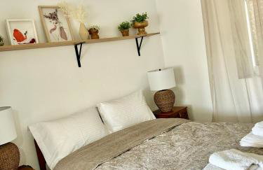 Evangeo Seaview Apartment Epanomi - Foto 17