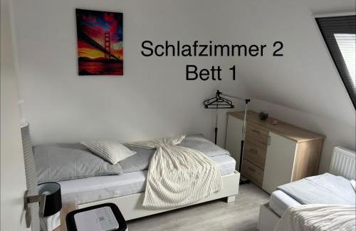 Avens Ferienwohnung mit zwei Schlafzimmer - Foto 32