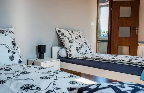 Apartament na Gryfa 8 - Photo 31