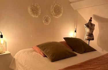 Maison Simone - Foto 20