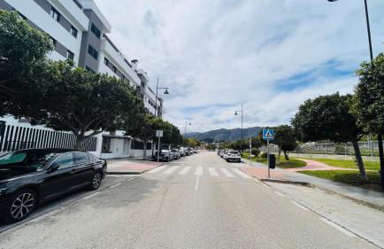 Luxury Los Álamos Garden con parking - Foto 60