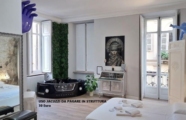 Apartments Chic Torino Centro - Foto 13