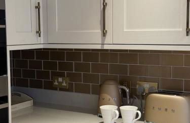 Beech Meadow-Home from Home Luxury Holiday Cottage - Foto 15