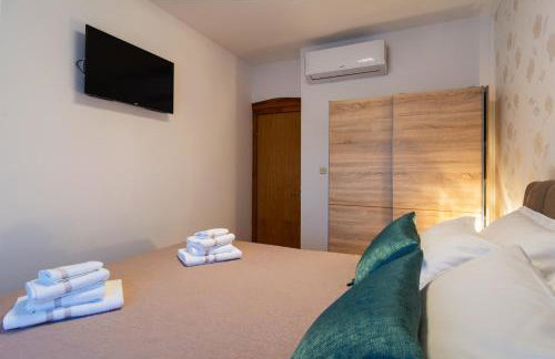 Three-Bedroom Holiday Home in Dabar - Foto 14