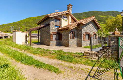 Casa Rural Orós - Photo 43