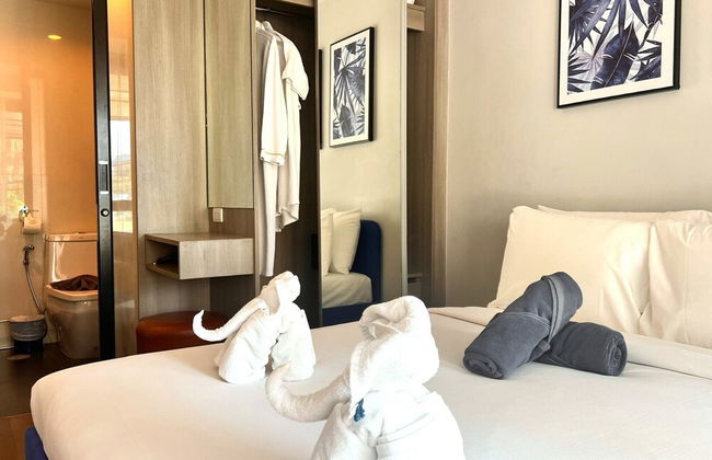 6 Avenue Surin by Lofty - Foto 8