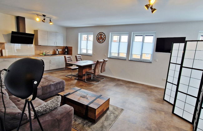 DM Hotes & Apartments - Rasenweg 26 - Photo 14