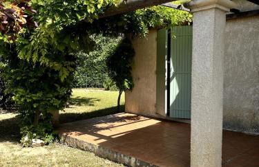Charming house, Lubéron, near golf and wineries - Foto 1