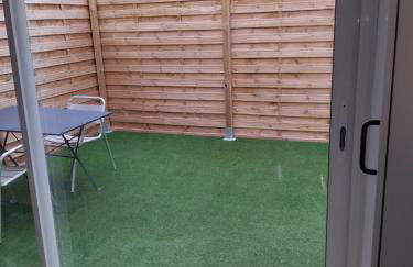 Loc'Issime ! Clim - PK privé gratuit - Foto 15