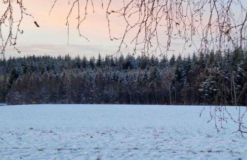 3 Zimmer Neubauwohnung in der schwäbischen Toskana - Foto 36