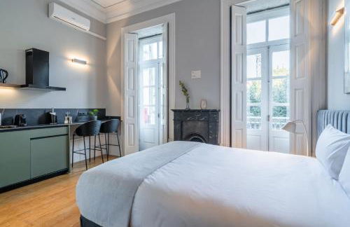 Limehome Porto Rua de Dom Manuel II - Foto 54