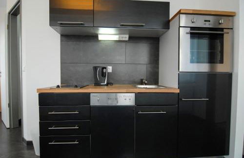 Petul Apart Hotel Am Ruhrbogen - Foto 57