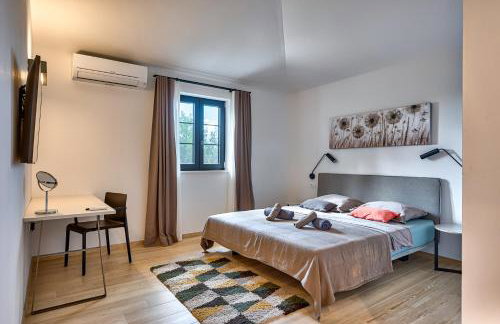 Villa Paronich - Foto 23