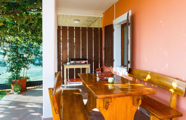 Holiday house Ines - Foto 22