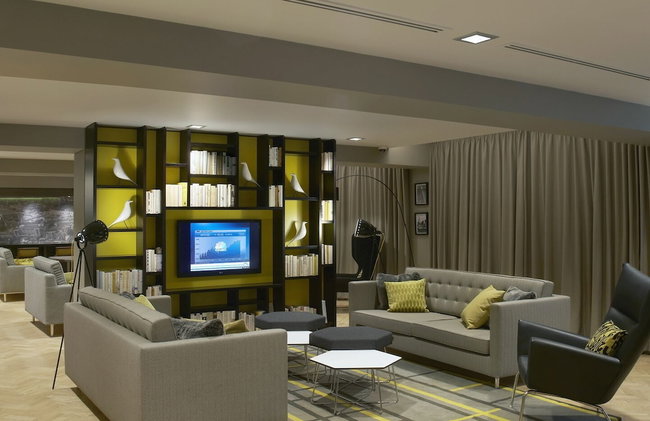 Citadines Trafalgar Square London - Photo 1
