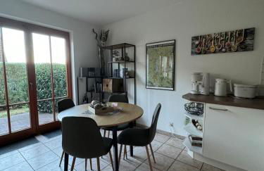 Ferienwohnung Störblick Schwerin - Foto 15