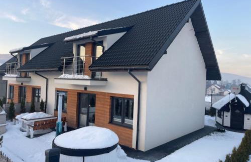 Beskid Penthouse Milówka - Photo 80