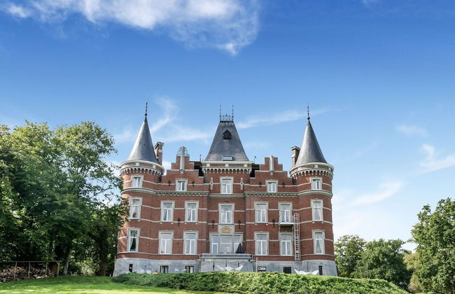 Renovated Appartment in Castle - Foto 32