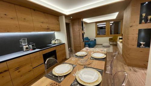 Chalet Lilla Livigno - Photo 4