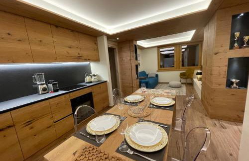 Chalet Lilla Livigno - Foto 4