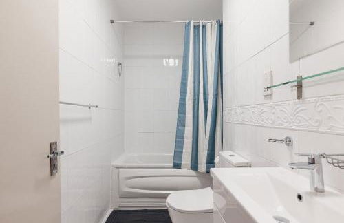 Unique Apartments near Old Street Station - Foto 79