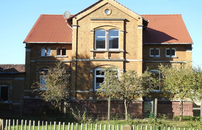 Albig Alte Mühle - Foto 1