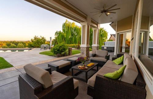 Frontier Farmhouse - Foto 66