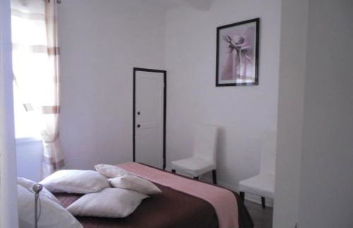 COSY PLACE Aix-en-Provence, centre historique, WIFI Fibre Optique gratuit - Foto 24