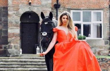 The Lodge at Fairfield Court - Foto 35