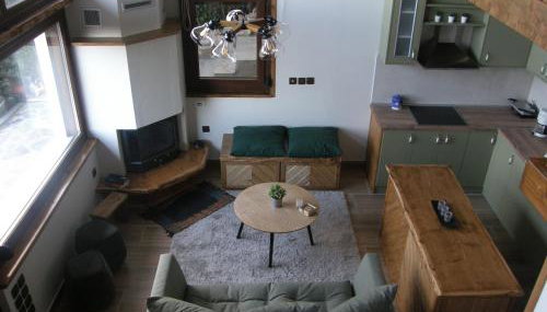 Herme's Hut - Foto 2