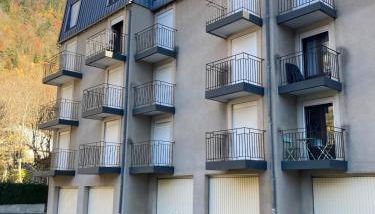 Studio Barèges - Foto 1