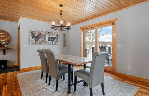 Maple Lake Chalet - Foto 40