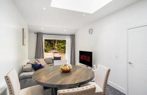 Modern Flat near Wembley stadium - Foto 7