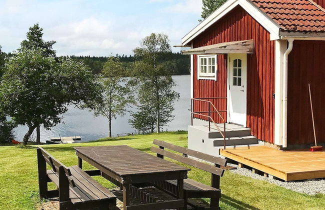 Holiday Home in Bruzaholm - Photo 20
