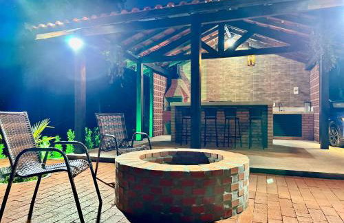 Casa do Lago - Photo 12