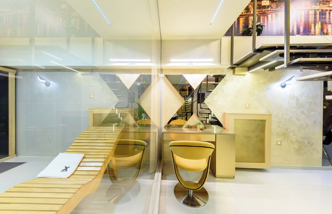 Xspa Apartment Cryptocurrency pay Available - Foto 13