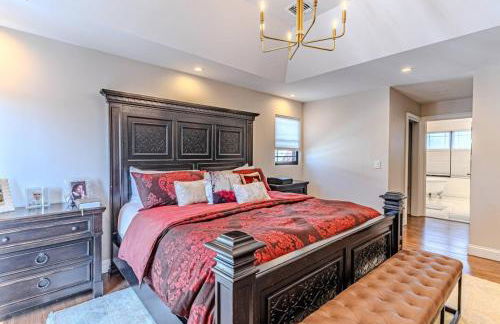 Bergen County NYC Bus Malls - Foto 44