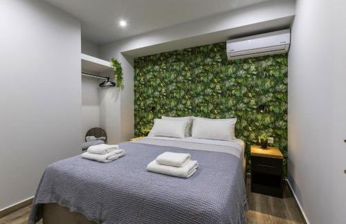 Raise Averof Serviced Apartments - Foto 106