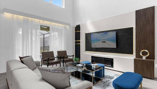 6 Bedrooms 5 Bathrooms Storey Lake 2660 SS - Foto 3, Other