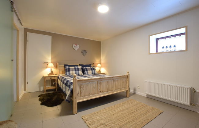 Splendid Chalet in Durbuy With Garden - Foto 18