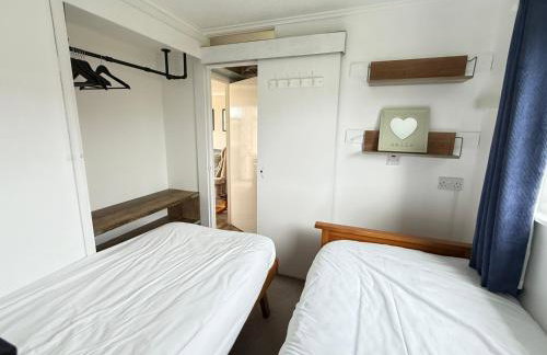 East Coast Chalets 300 Dog friendly at California Sands - Foto 19