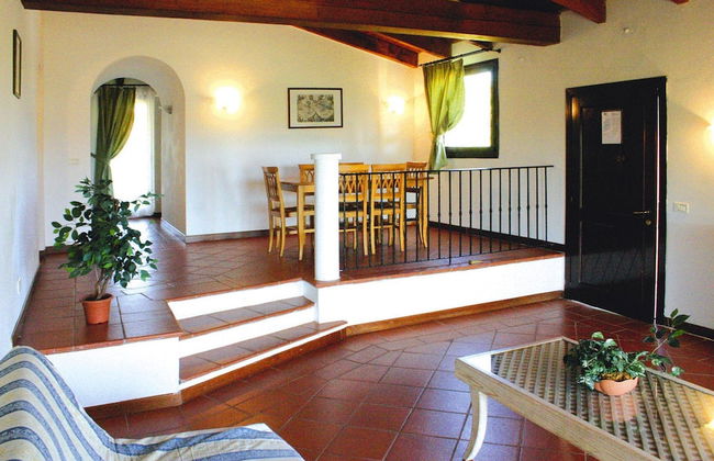 Holiday Residence Sea Villas, Stintino - Foto 12