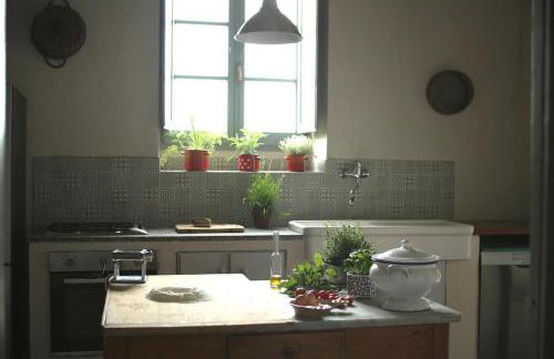 A Casa là l'Aiola, Villa with Jacuzzi and AC - Foto 33