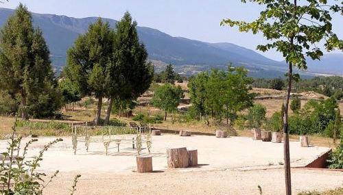 El Telar Arte y Naturaleza - Foto 2, Garden