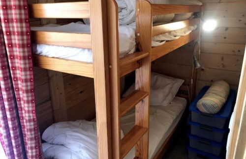 Appartement Station Le Corbier - Foto 9