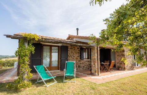 Bio Agriturismo I Lapi - Foto 36