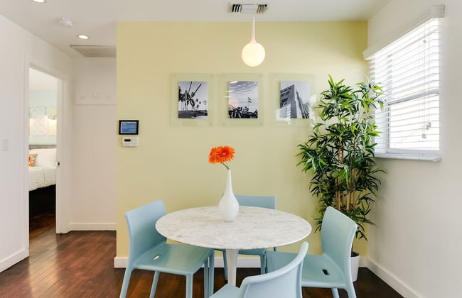 Venice Beach Vacation Condos - Foto 32